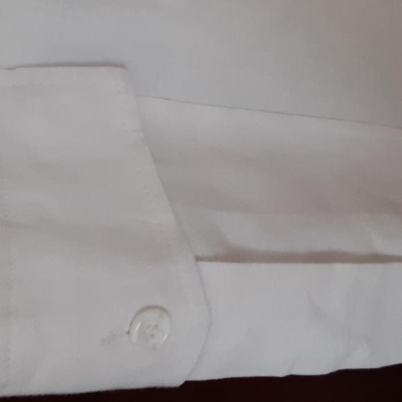 Luccessa by Phita 44/38 100% linen cargo pants great quality NWT - Picture 3 of 7